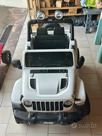 Jeep e quad