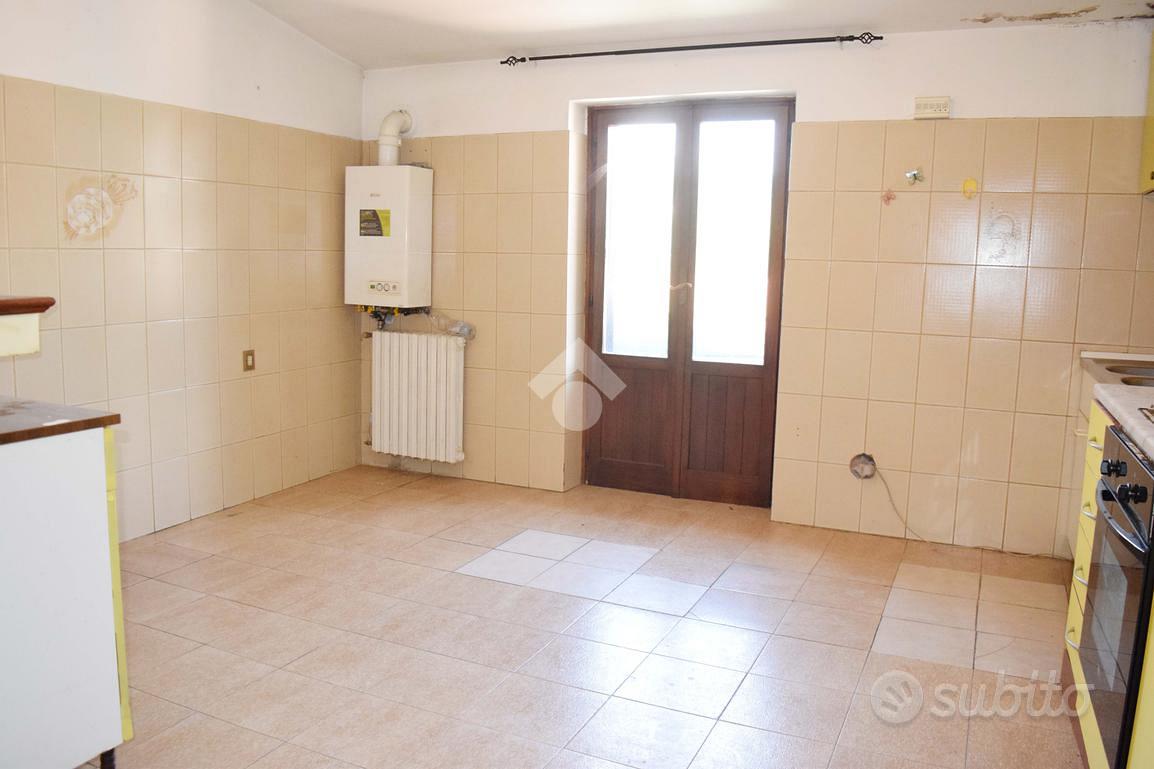 Apartment in Tagliacozzo - Vista 4