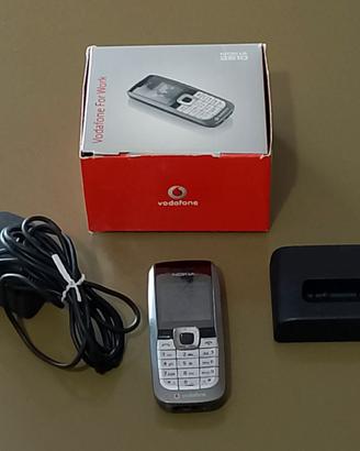 nokia 2610