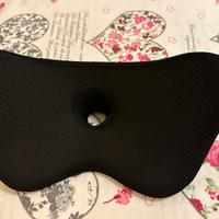 Cuscino lombare per auto poltrona