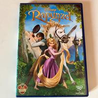 Dvd “Rapunzel, L’intreccio della torre”