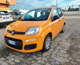 Fiat Panda 1.0 FireFly S&S Hybrid City Cross