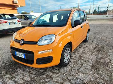 Fiat Panda 1.0 FireFly S&S Hybrid City Cross