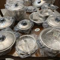 Batteria imco colossal maxi, incartata.