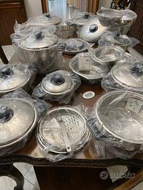 Batteria imco colossal maxi, incartata.