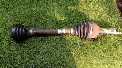 SEMIASSE ANTERIORE DESTRO FORD Kuga Serie (DFK) LX