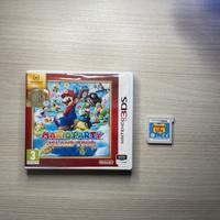 Giochi Nintendo 3DS