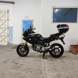 Multistrada 1100 s