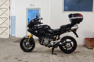 Multistrada 1100 s