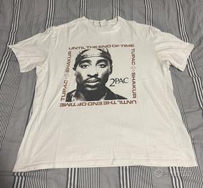 Maglia 2Pac