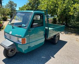 PIAGGIO ape tmD - 1997