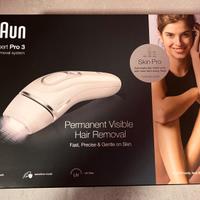 Braun Silk-expert Pro 3