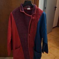 giacca donna in cotone