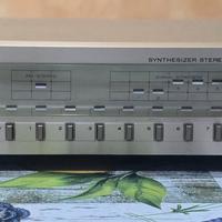 Radio Marantz 