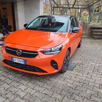 Opel corsa 2023 1.2 