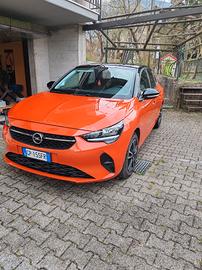 Opel corsa 2023 1.2 