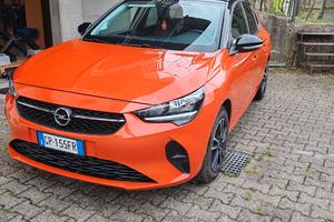Opel corsa 2023 1.2 