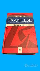 Dizionario Francesce - Rusconi Libri
