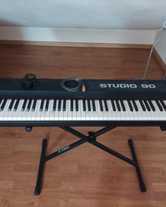 Fatar studio 90 