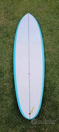 BoB surfboard 