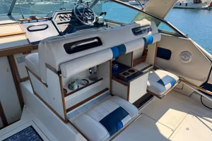 SeaRay 270 sundancer