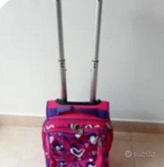 Zaino Trolley CARRERA 