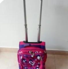 Zaino Trolley CARRERA 