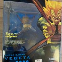 Vegeta shfiguarts zero