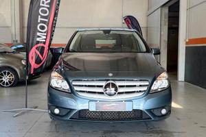 Mercedes-benz B 160 CDI Executive NEOPATENTATI
