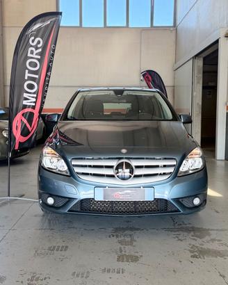 Mercedes-benz B 160 CDI Executive NEOPATENTATI