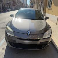RENAULT Mégane 3ª serie - 2010