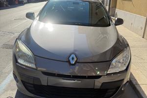 RENAULT Mégane 3ª serie - 2010