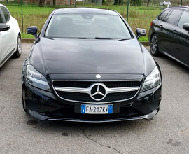 Mercedes CLS 250 anno 2015