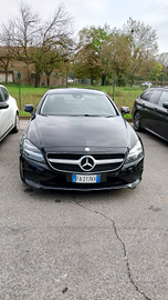 Mercedes CLS 250 anno 2015