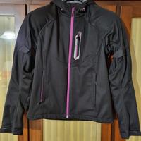 Giubbino moto donna tg s alpinestar (leggero)