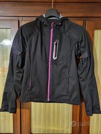 Giubbino moto donna tg s alpinestar (leggero)