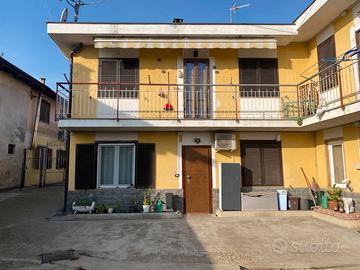 Bilocale ristrutturato- Vinovo Tetti Borno