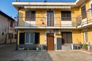 Bilocale ristrutturato- Vinovo Tetti Borno