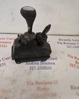 Leva cambio automatico Smart Fortwo 451 1.0 B 2010