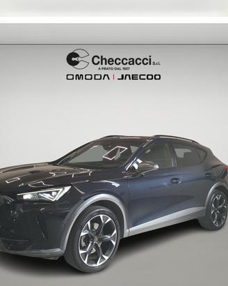Cupra Formentor 2.0 TDI