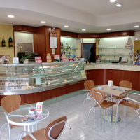 Attività Bar (Prezzo in privato)