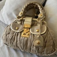 Miu miu originale vintage