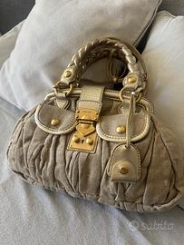 Miu miu originale vintage