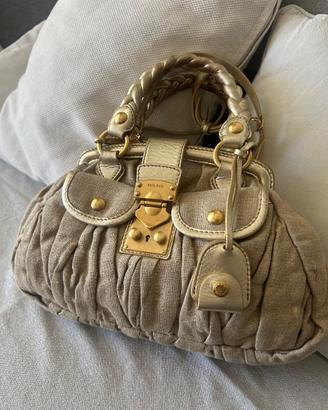Miu miu originale vintage