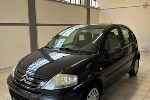 Citroen C3 1.1 airdream Exclusive