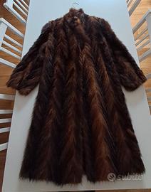 Pellicce Castorino e Visone