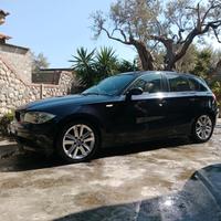 BMW serie 1