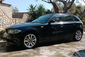 BMW serie 1