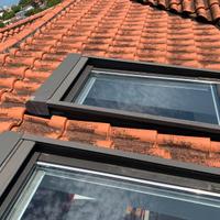 velux infiltrazioni , sistemazioni
