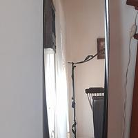 SPECCHIO AD UNGHIA CM 160